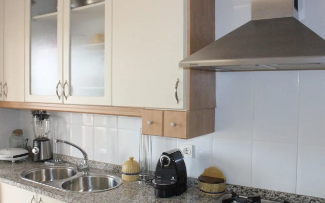 Los Arcos Apartments