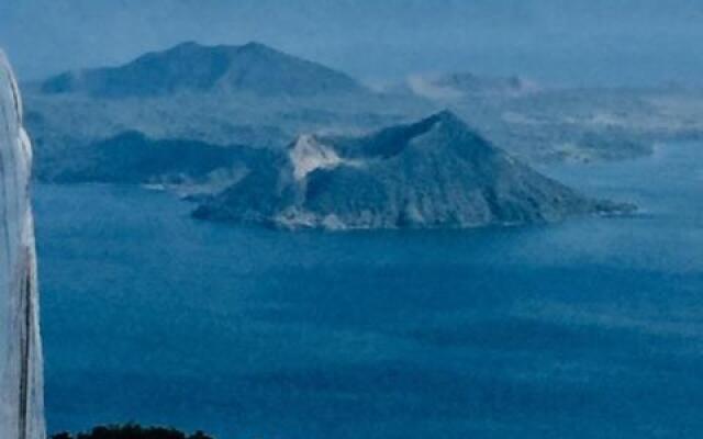 Wind Residences Tower 4 18th Floor