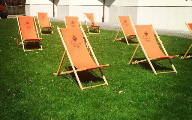 Hotel Vestina