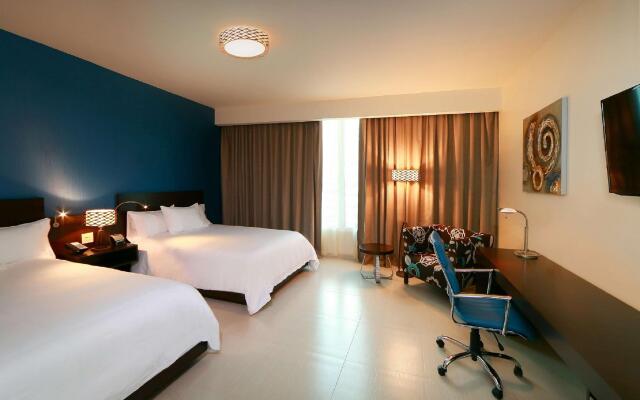 Hampton by Hilton Panama