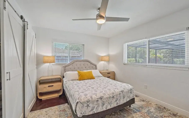 Sarasota Solitude 3 Bedroom Home