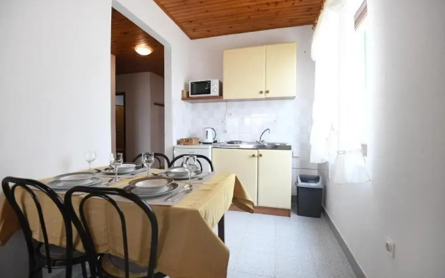 Two Bedroom sea View Apartment Primavera With Balcony