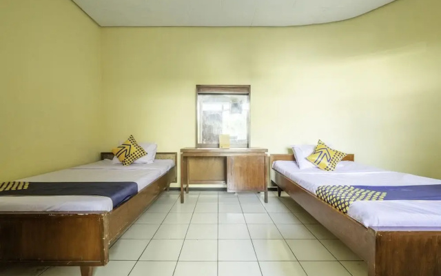 OYO 1970 Hotel Priangan