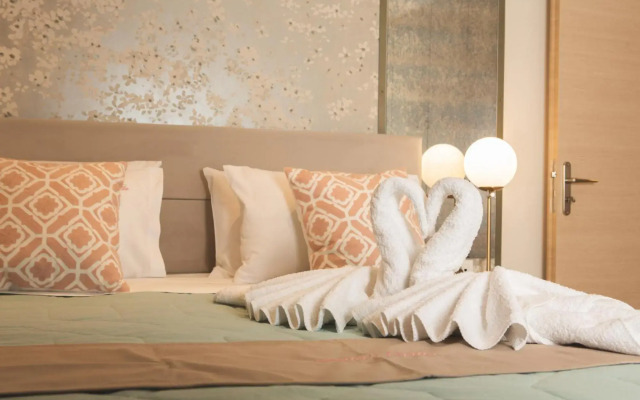 Niki s Villa - Luxury Seaview Villa - Niki s Villa - Luxury Seaview Villa
