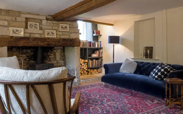 The Mill House Beautiful 4BD Family Home