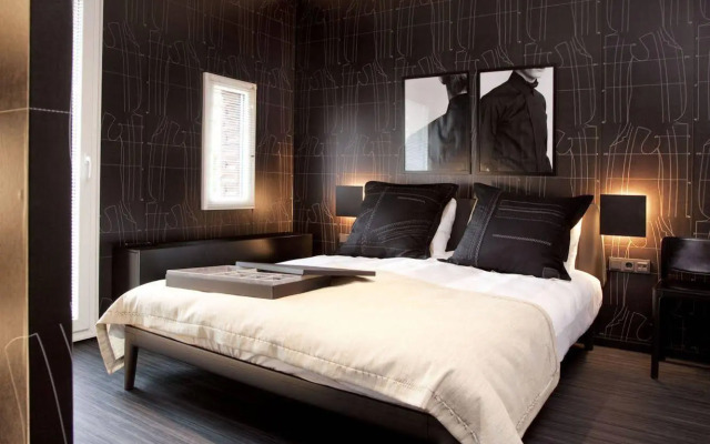 Design Hotel Modez