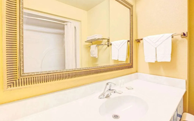 Best Western Rock Hill