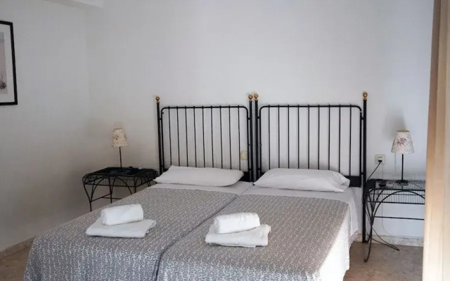 Hostal Trafalgar Barbate