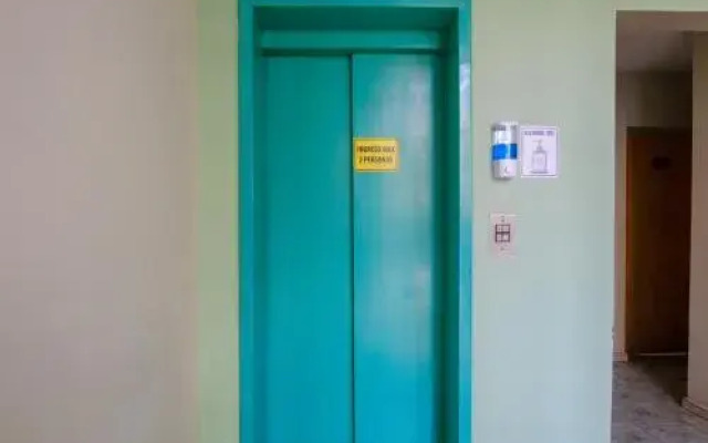 Hotel Marsal