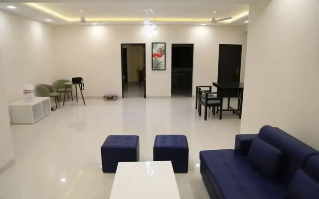 7 Sea Homestay
