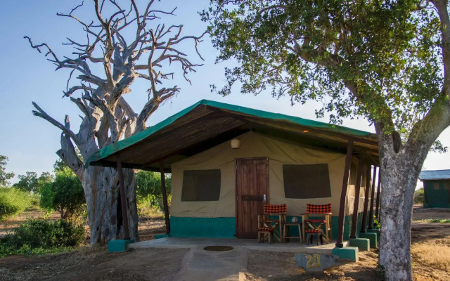 Sentrim Tsavo