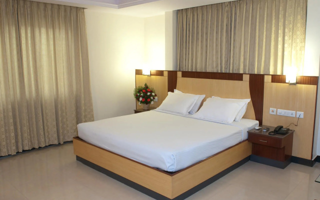 FabHotel Anand Sagar Inn Jayanagar