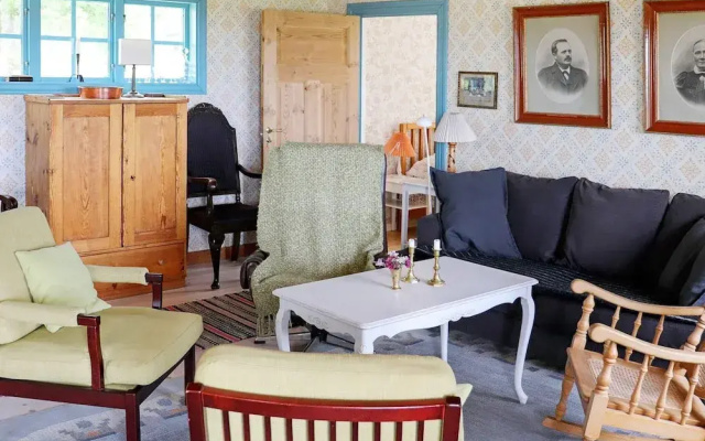 4 Star Holiday Home in Sloinge