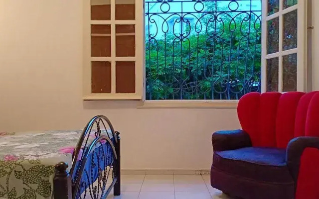 Beifeimeng Casablanca Central House