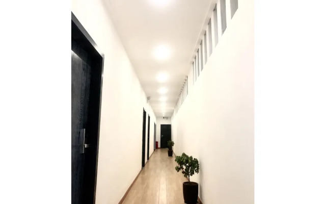 Wuhua Yisu Yunjin Branch