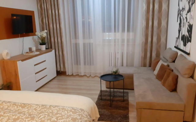 Apartmán Hanka