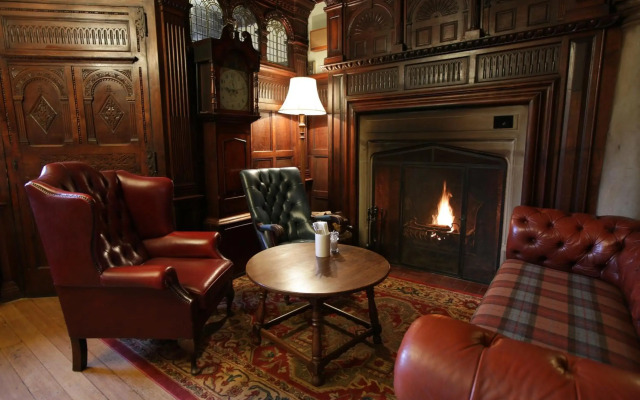 Rothley Court Hotel by Greene King Inns