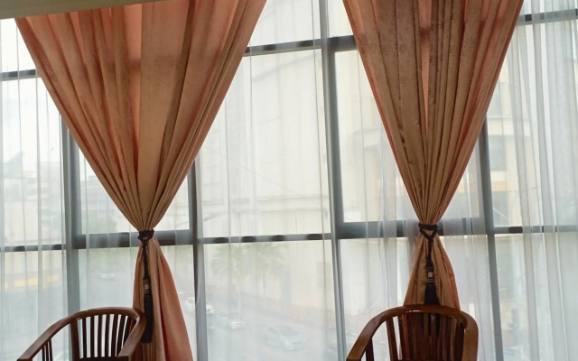 Suria Hotel Kota Bharu