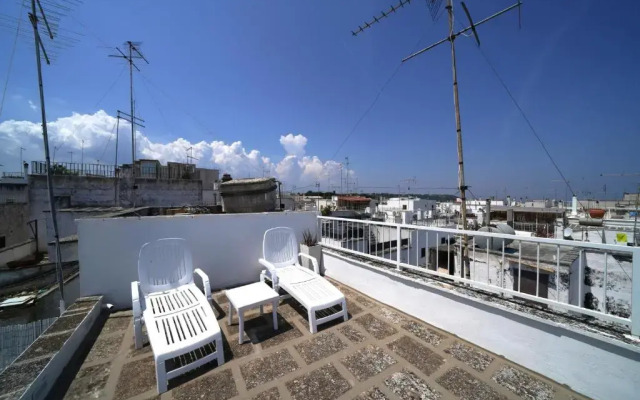 Domus Lapis - Arcuève