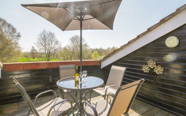 Heron Cottage, Norwich