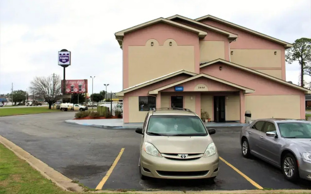 Super 8 Albany