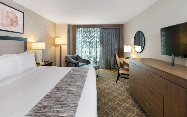 Cannery Hotel & Casino