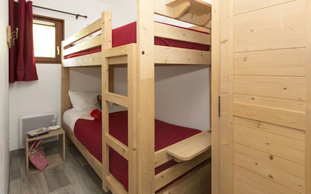 Résidence Odalys L'Orée des Pistes