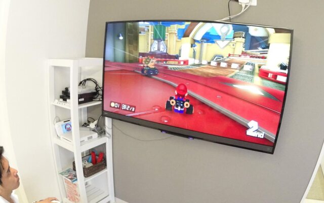 Guest Inn Kyoto Garaku