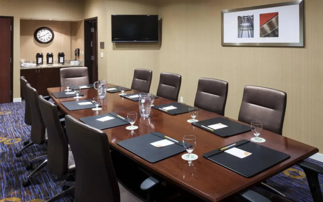 Courtyard by Marriott Seattle Kirkland