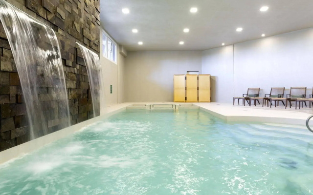 Hotel Laghetto Pedras Altas