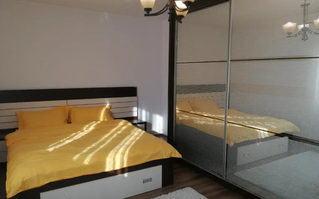 Apartament Atena
