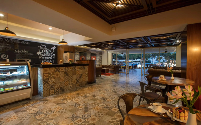 Krystal Grand Nuevo Vallarta