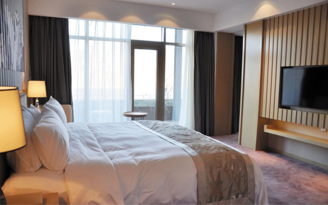 CITIC Jinling Hotel