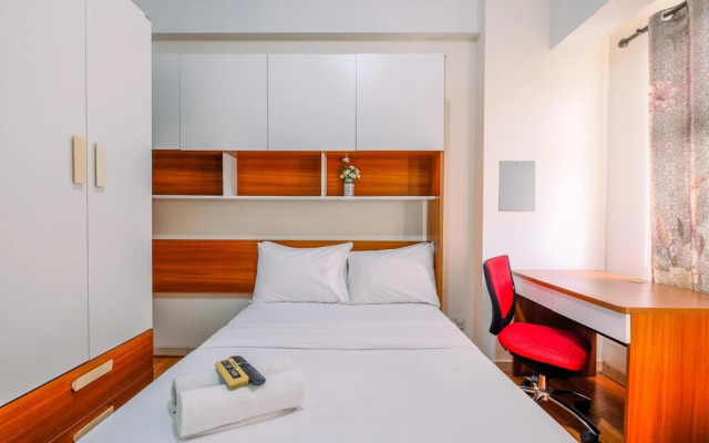 Cozy Studio At Margonda Residence 3 Apartment