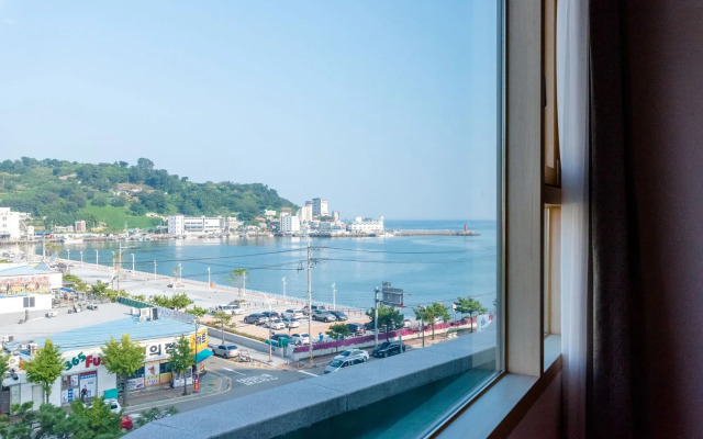 Hotel Homefourest