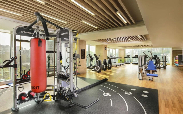 Kempinski Hotel Fuzhou