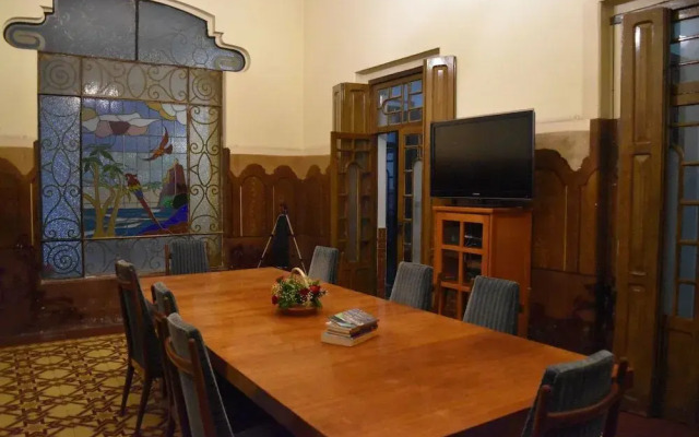 Hostal Casa Azul