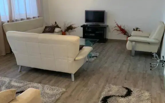 Feuerbachstr.9 Ferienwohnung