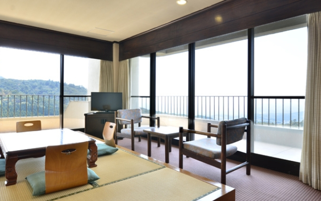Kirishima Iwasaki Hotel