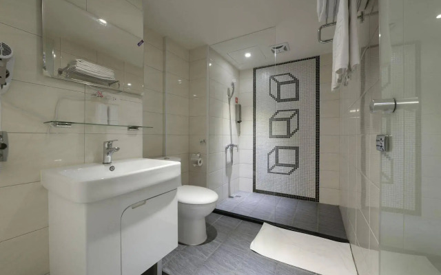 Taichung Box Design Hotel