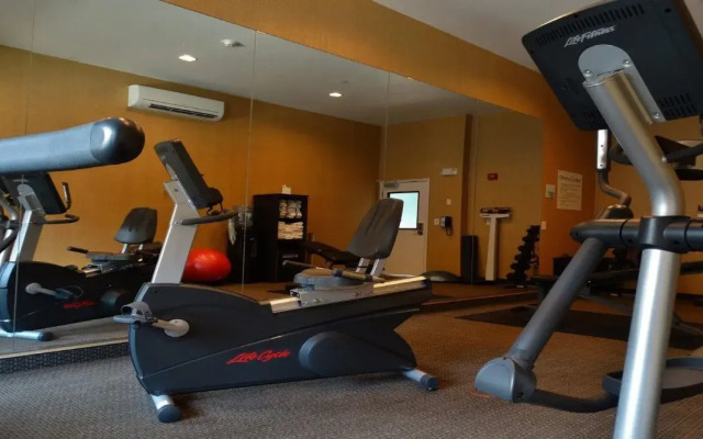 Holiday Inn Express & Suites Montgomery by IHG