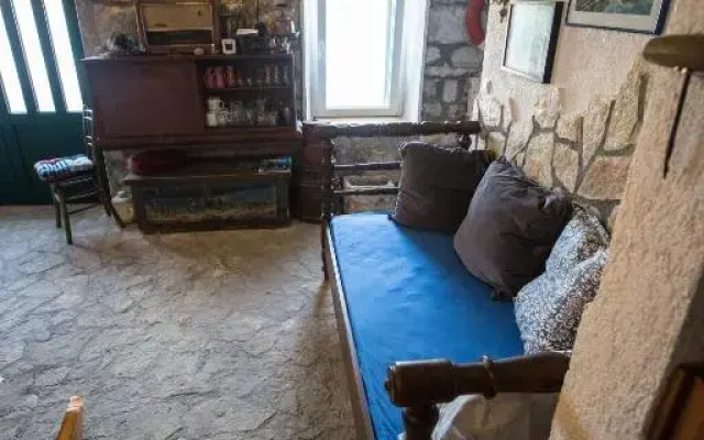 Holiday Home Kvarantan