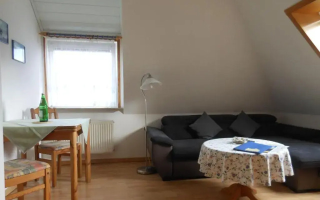 Haus Nordseemelodie,wohnung 9
