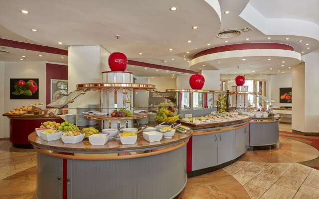 H+ Hotel Bad Soden
