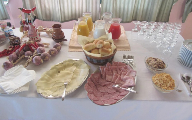 Hotel Residence Maddalena