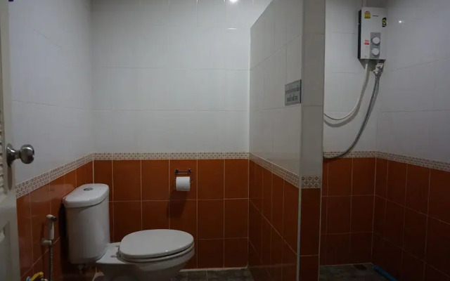 The Loom Resort Thung Song