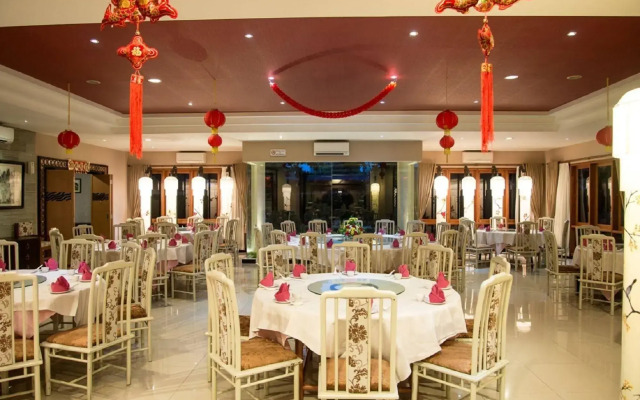 Grand Diamond Hotel Yogyakarta