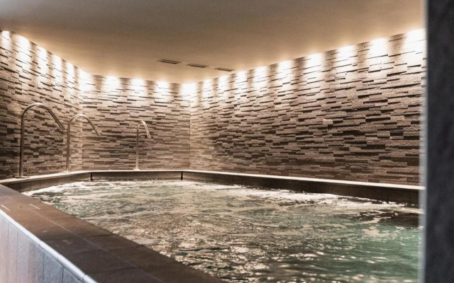 L'Alpaga, a Beaumier hotel