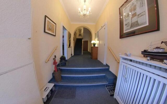 GästeHaus Tjarks vom MeerBlickD21