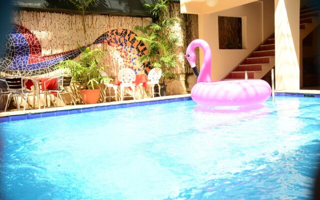 Estancia en Cuba